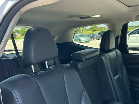 Used 2021 Subaru Ascent Limited w/ Technology Package AWD/4WD image 44