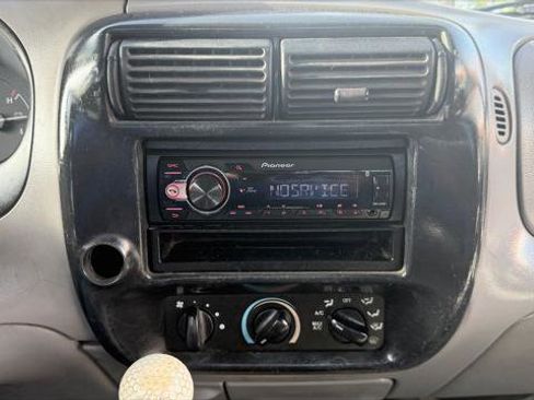 Used 1995 Ford Ranger Splash image 19