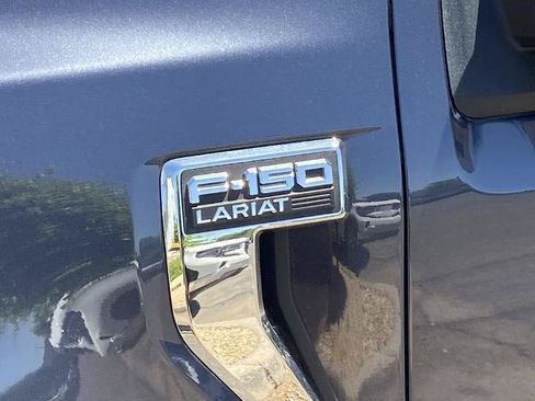 Used 2021 Ford F150 Lariat w/ Equipment Group 502A High AWD/4WD image 28