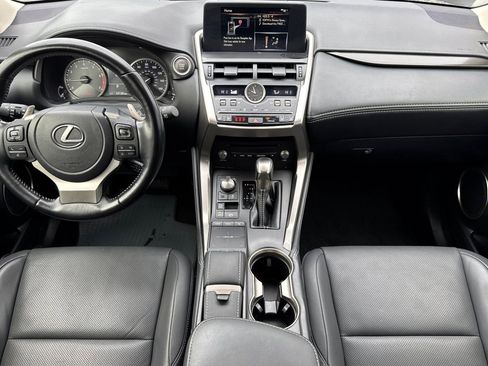 Used 2021 Lexus NX 300 300 Base w/ Premium Package image 14