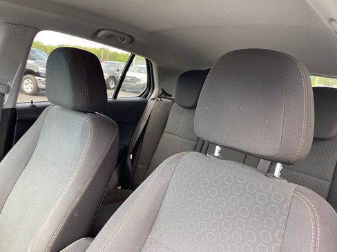 Used 2019 Chevrolet Trax LS w/ Tint and Cruise Package FWD image 11