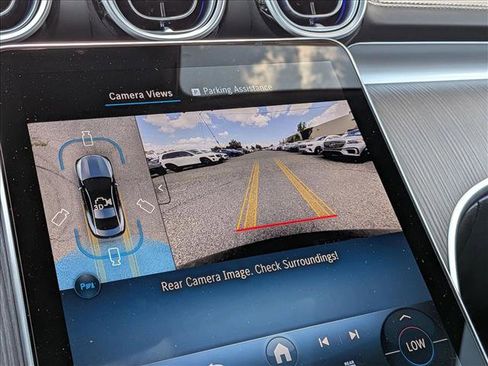 New 2026 Mercedes-Benz CLE 450 4MATIC Coupe image 14