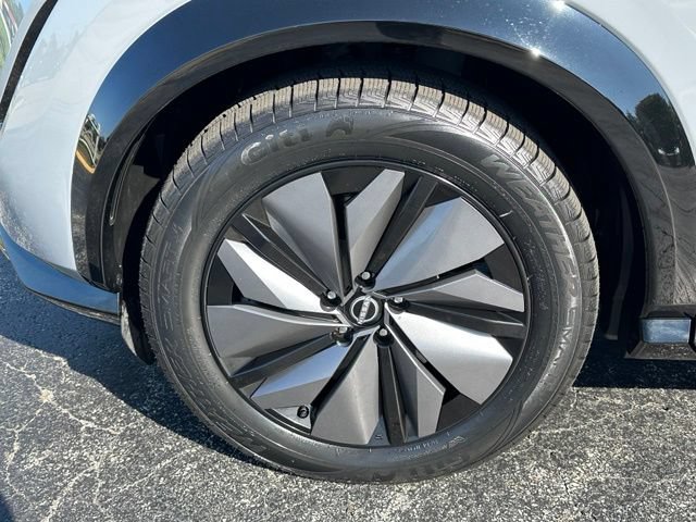 Certified 2024 Nissan Ariya AWD image 8