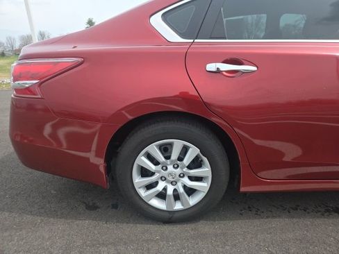 Used 2013 Nissan Altima 2.5 S image 7