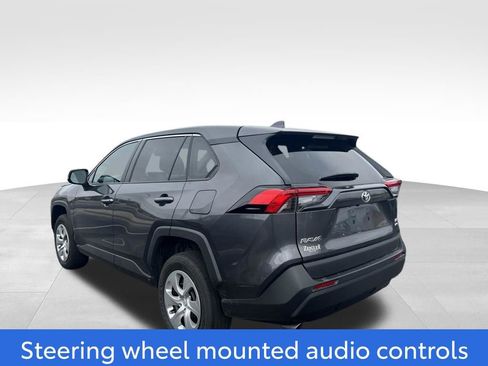 Used 2023 Toyota RAV4 LE image 6