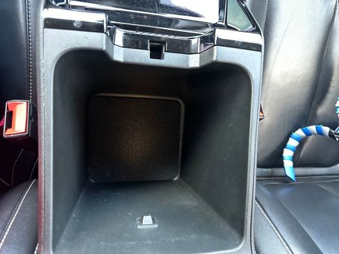 Used 2021 Jeep Grand Cherokee L Limited image 22