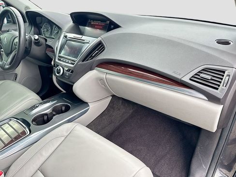 Used 2016 Acura MDX FWD image 37