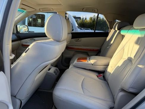 Used 2007 Lexus RX 400h AWD image 10