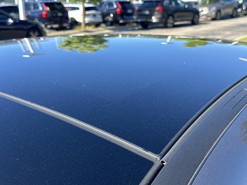 Used 2023 Mercedes-Benz CLA 250 4MATIC image 11