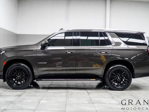 Used 2021 Chevrolet Tahoe LT RWD image 10