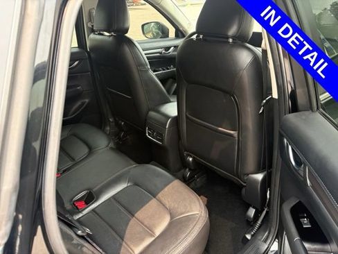 Used 2023 MAZDA CX-5 AWD 2.5 S image 39