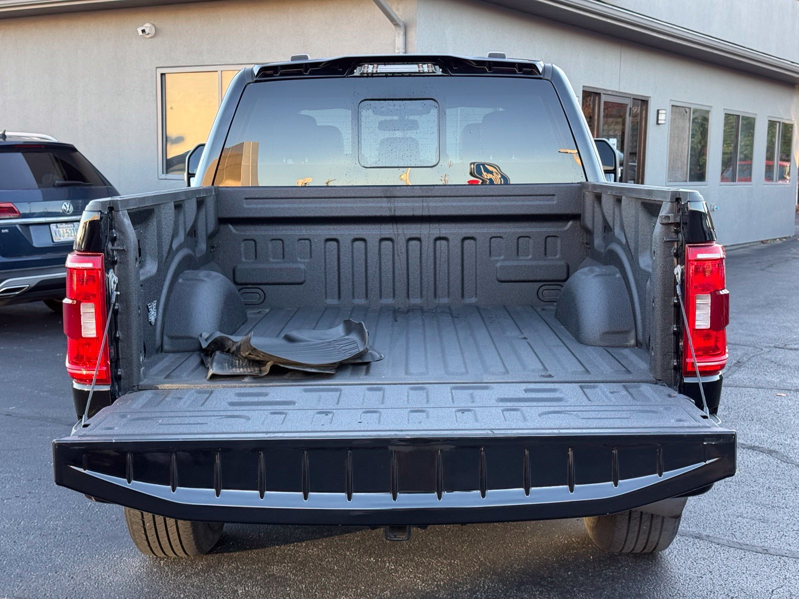 Used 2021 Ford F150 XLT w/ Equipment Group 302A High AWD/4WD image 43