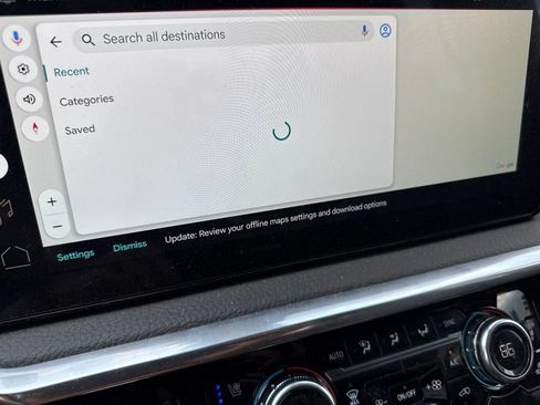 Used 2022 GMC Sierra 1500 Denali w/ Technology Package AWD/4WD image 22