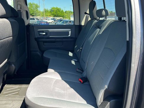 Used 2023 RAM 1500 Classic SLT w/ Trailer Tow Group AWD/4WD image 22