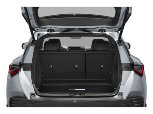 Used 2024 Acura ZDX A-Spec AWD/4WD image 10
