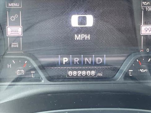 Used 2022 RAM 1500 Laramie AWD/4WD image 22