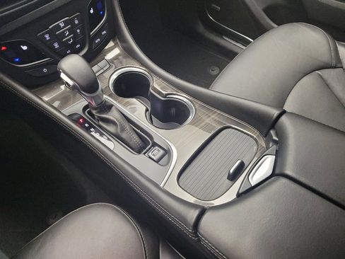 Used 2019 Buick Envision Premium w/ LPO, Cargo Package image 26