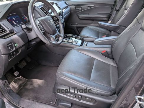 Used 2022 Honda Pilot Elite image 16