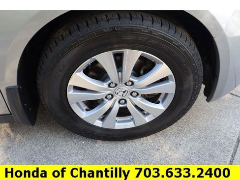 Used 2016 Honda Odyssey SE image 33