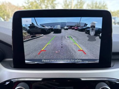 Used 2022 Ford Escape SEL image 30