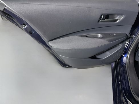 Used 2026 Toyota Corolla LE FWD image 25