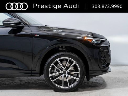 New 2026 Audi Q5 Premium Plus image 12
