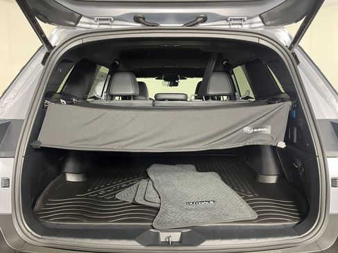 New 2026 Subaru Outback Touring XT image 17