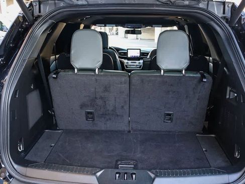 Used 2023 Ford Explorer Timberline w/ Timberline Technology Package AWD/4WD image 30