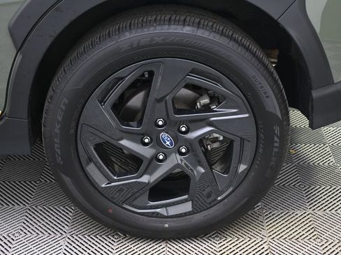 Used 2024 Subaru Crosstrek 2.5i Sport AWD/4WD image 18