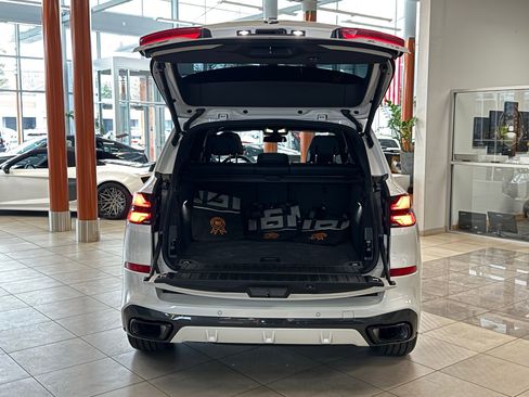 Used 2026 BMW X5 xDrive40i image 34