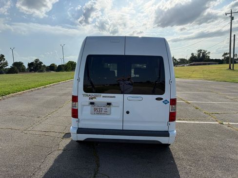 Used 2011 Ford Transit Connect XLT FWD image 8