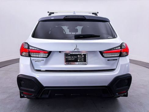 New 2026 Mitsubishi Outlander Sport AWD image 13