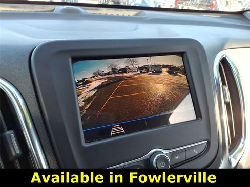 Used 2020 Chevrolet Equinox LT image 26