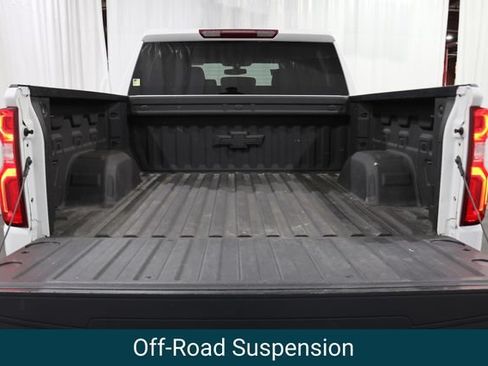 Used 2020 Chevrolet Silverado 1500 RST AWD/4WD image 12