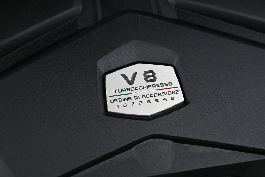 Used 2024 Lamborghini Urus S AWD/4WD image 38