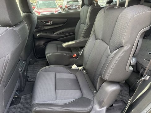 Certified 2024 Subaru Ascent Premium w/ Convenience Package image 17