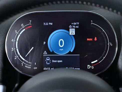 Certified 2023 MINI Cooper Countryman S w/ Mini Untamed Edition image 18