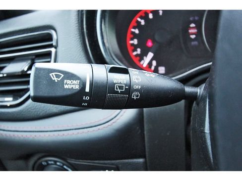 Used 2021 Dodge Durango R/T w/ Blacktop Package RWD image 17