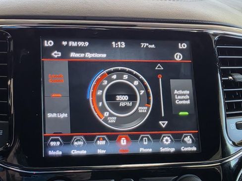 Used 2020 Jeep Grand Cherokee SRT image 27