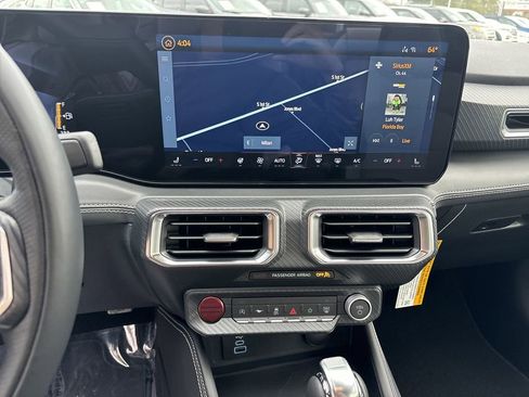 New 2025 Ford Mustang Premium image 23