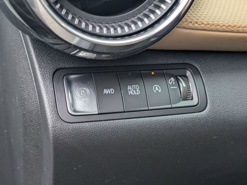 New 2026 Chevrolet Equinox ACTIV w/ Convenience Package III image 13