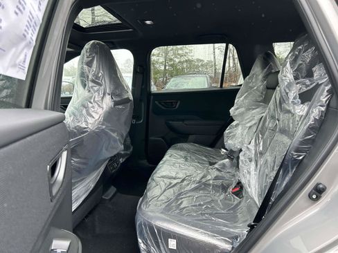 New 2026 Subaru Outback Limited AWD/4WD image 7