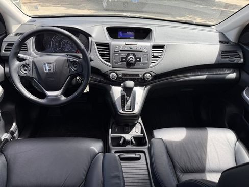 Used 2013 Honda CR-V EX-L image 15