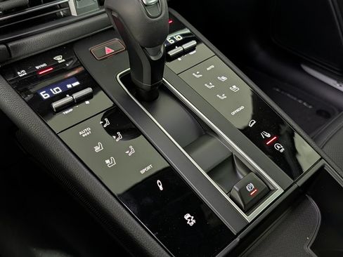 New 2026 Porsche Macan S AWD/4WD image 34