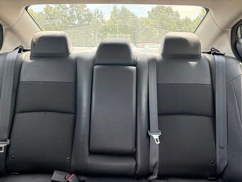 Used 2021 Nissan Altima 2.5 SR FWD image 11