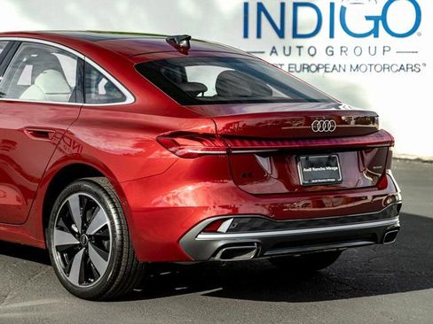 New 2025 Audi A5 2.0T Premium Plus image 10