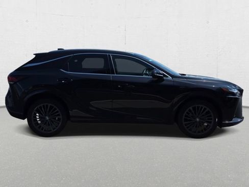Certified 2025 Lexus RX 350 Premium w/ Convenience Package AWD/4WD image 4