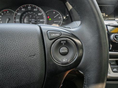 Used 2015 Honda Accord EX-L image 20