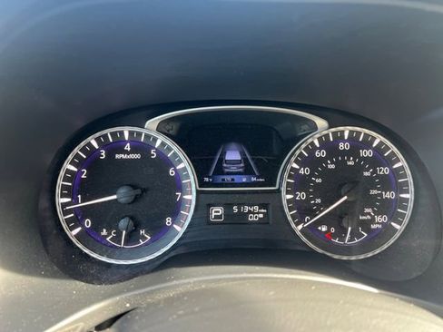 Used 2020 INFINITI QX60 Luxe w/ Essential Package AWD/4WD image 14
