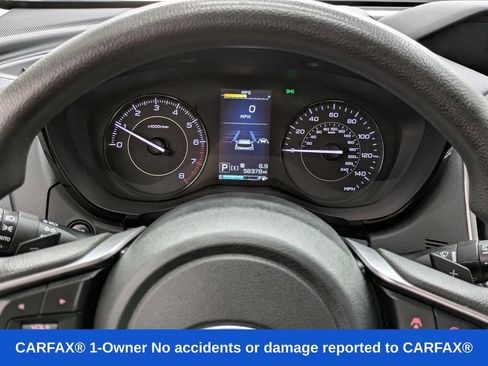 Used 2023 Subaru Impreza 2.0i Premium AWD/4WD image 21